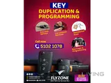 Lost Car Key? Quick Key Programming in Al Khor